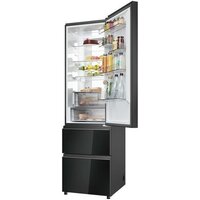 Холодильник Haier HTW7620DNGB - Превью изображения №5 — Интернет-магазин ПроЗаказ