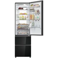 Холодильник Haier HTW7620DNGB - Превью изображения №4 — Интернет-магазин ПроЗаказ