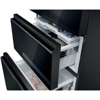 Холодильник Haier HTW7620DNGB - Превью изображения №9 — Интернет-магазин ПроЗаказ