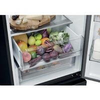 Холодильник Haier HTW7620DNGB - Превью изображения №6 — Интернет-магазин ПроЗаказ