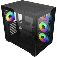 Корпус Cooler Master Elite 681 E681-KHNN-S00 - Превью изображения №3 — Интернет-магазин ПроЗаказ