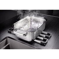Кухонная мойка Blanco Etagon 6 525890 (черный) - Превью изображения №3 — Интернет-магазин ПроЗаказ