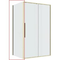 Душевая стенка Niagara Nova NG-A90SG-34 90х195 - Превью изображения №2 — Интернет-магазин ПроЗаказ