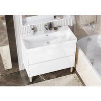  Акватон Тумба с умывальником Сканди 90 1A2519K0SD010 - Превью изображения №11 — Интернет-магазин ПроЗаказ