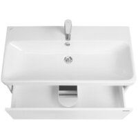  Акватон Тумба с умывальником Сканди 90 1A2519K0SD010 - Превью изображения №3 — Интернет-магазин ПроЗаказ