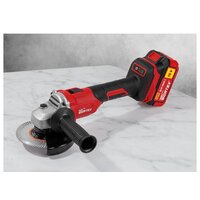 Угловая шлифмашина Wortex CAG 1812-1 E ALL1 0329191 - Превью изображения №9 — Интернет-магазин ПроЗаказ