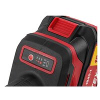 Угловая шлифмашина Wortex CAG 1812-1 E ALL1 0329191 - Превью изображения №6 — Интернет-магазин ПроЗаказ