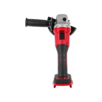 Угловая шлифмашина Wortex CAG 1812-1 E ALL1 0329191 - Превью изображения №3 — Интернет-магазин ПроЗаказ