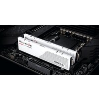 Оперативная память G.Skill Ripjaws S5 2x16ГБ DDR5 6000МГц F5-6000J2836G16GX2-RS5W - Превью изображения №4 — Интернет-магазин ПроЗаказ