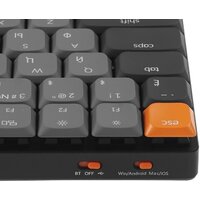 Клавиатура Keychron K3 V3 K3X-A1-RU (Keychron Low Profile Red) - Превью изображения №7 — Интернет-магазин ПроЗаказ