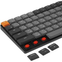 Клавиатура Keychron K3 V3 K3X-A1-RU (Keychron Low Profile Red) - Превью изображения №10 — Интернет-магазин ПроЗаказ