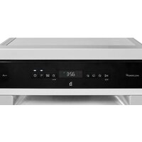 Отдельностоящая посудомоечная машина Whirlpool WSFO 3T223 PC X - Превью изображения №15 — Интернет-магазин ПроЗаказ