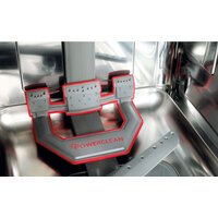 Отдельностоящая посудомоечная машина Whirlpool WSFO 3T223 PC X - Превью изображения №12 — Интернет-магазин ПроЗаказ