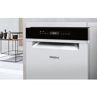Отдельностоящая посудомоечная машина Whirlpool WSFO 3T223 PC X - Превью изображения №9 — Интернет-магазин ПроЗаказ