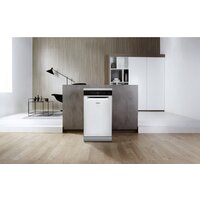 Отдельностоящая посудомоечная машина Whirlpool WSFO 3T223 PC X - Превью изображения №5 — Интернет-магазин ПроЗаказ