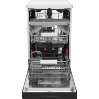 Отдельностоящая посудомоечная машина Whirlpool WSFO 3T223 PC X - Превью изображения №4 — Интернет-магазин ПроЗаказ