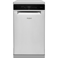 Отдельностоящая посудомоечная машина Whirlpool WSFO 3T223 PC X - Превью изображения №2 — Интернет-магазин ПроЗаказ