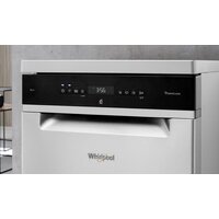 Отдельностоящая посудомоечная машина Whirlpool WSFO 3T223 PC X - Превью изображения №8 — Интернет-магазин ПроЗаказ