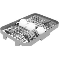 Отдельностоящая посудомоечная машина Whirlpool WSFO 3T223 PC X - Превью изображения №16 — Интернет-магазин ПроЗаказ