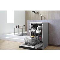 Отдельностоящая посудомоечная машина Whirlpool WSFO 3T223 PC X - Превью изображения №7 — Интернет-магазин ПроЗаказ