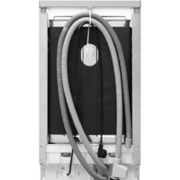 Отдельностоящая посудомоечная машина Whirlpool WSFO 3T223 PC X - Превью изображения №17 — Интернет-магазин ПроЗаказ