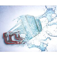 Отдельностоящая посудомоечная машина Whirlpool WSFO 3T223 PC X - Превью изображения №14 — Интернет-магазин ПроЗаказ