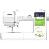 Janome 4100L