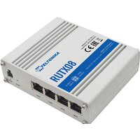 Маршрутизатор Teltonika RUTX08 - Превью изображения №4 — Интернет-магазин ПроЗаказ