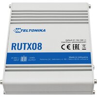 Маршрутизатор Teltonika RUTX08 - Превью изображения №2 — Интернет-магазин ПроЗаказ