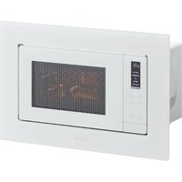 Микроволновая печь Krona Himmel 60 WH - Превью изображения №4 — Интернет-магазин ПроЗаказ