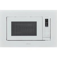 Микроволновая печь Krona Himmel 60 WH - Превью изображения №2 — Интернет-магазин ПроЗаказ