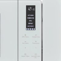Микроволновая печь Krona Himmel 60 WH - Превью изображения №9 — Интернет-магазин ПроЗаказ