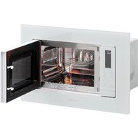 Микроволновая печь Krona Himmel 60 WH - Превью изображения №5 — Интернет-магазин ПроЗаказ