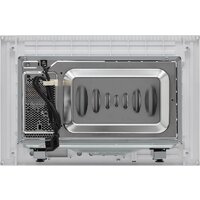 Микроволновая печь Krona Himmel 60 WH - Превью изображения №8 — Интернет-магазин ПроЗаказ