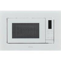Микроволновая печь Krona Himmel 60 WH - Превью изображения №3 — Интернет-магазин ПроЗаказ