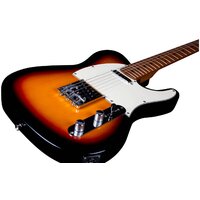 Электрогитара JET JT-300 SB - Превью изображения №11 — Интернет-магазин ПроЗаказ