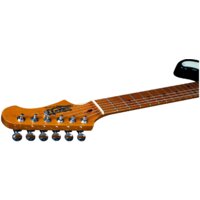 Электрогитара JET JT-300 SB - Превью изображения №5 — Интернет-магазин ПроЗаказ