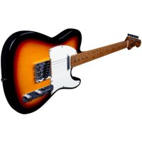 Электрогитара JET JT-300 SB - Превью изображения №8 — Интернет-магазин ПроЗаказ