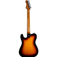 Электрогитара JET JT-300 SB - Превью изображения №3 — Интернет-магазин ПроЗаказ