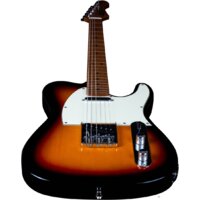 Электрогитара JET JT-300 SB - Превью изображения №4 — Интернет-магазин ПроЗаказ