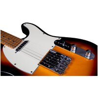 Электрогитара JET JT-300 SB - Превью изображения №9 — Интернет-магазин ПроЗаказ