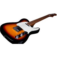 Электрогитара JET JT-300 SB - Превью изображения №2 — Интернет-магазин ПроЗаказ