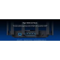 Wi-Fi роутер Cudy WR6500H 1.0 - Превью изображения №6 — Интернет-магазин ПроЗаказ