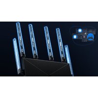 Wi-Fi роутер Cudy WR6500H 1.0 - Превью изображения №5 — Интернет-магазин ПроЗаказ