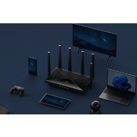 Wi-Fi роутер Cudy WR6500H 1.0 - Превью изображения №4 — Интернет-магазин ПроЗаказ