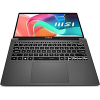 Ноутбук MSI Modern 13 F1MOG-068RU - Превью изображения №6 — Интернет-магазин ПроЗаказ