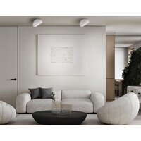 Припотолочная люстра Sonex Pluto White 7657/35L - Превью изображения №3 — Интернет-магазин ПроЗаказ