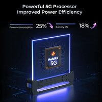 Телефон Oukitel WP35 8GB/256GB (серый) - Превью изображения №4 — Интернет-магазин ПроЗаказ