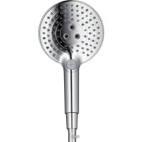 Душевой гарнитур  Hansgrohe Raindance Select [26630000] - Превью изображения №2 — Интернет-магазин ПроЗаказ