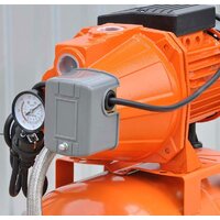 Насосная станция Skiper JET100S - Превью изображения №5 — Интернет-магазин ПроЗаказ